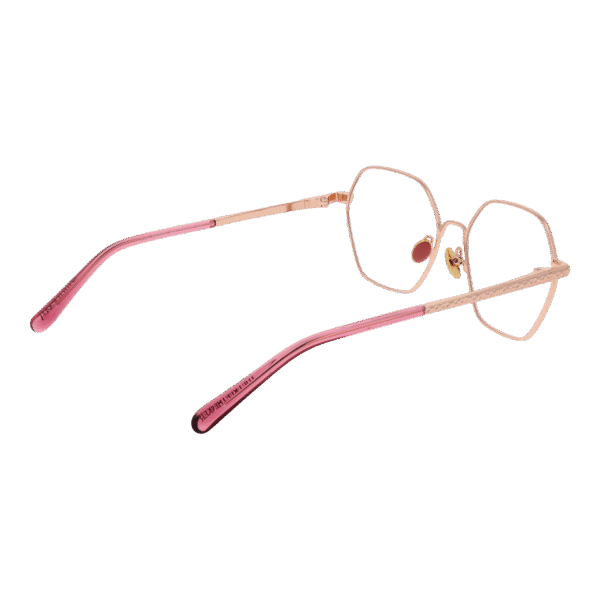 Frontansicht der Scotch & Soda Brille SS1025 53401 – Rahmen Metall