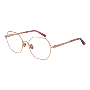Scotch & Soda )} Brille SS1025 53401 in Rosé Gold