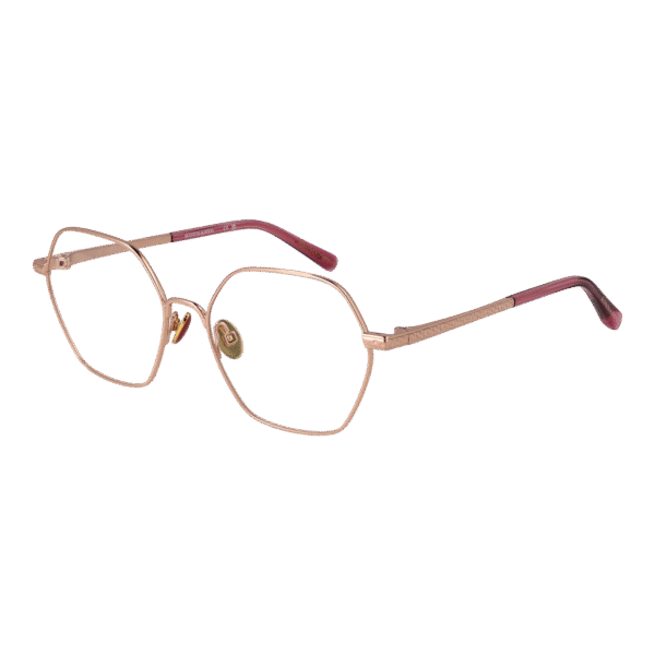 Scotch & Soda )} Brille SS1025 53401 in Rosé Gold