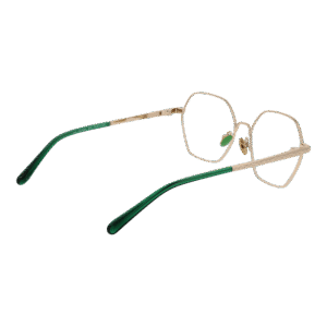 Frontansicht der Scotch & Soda Brille SS1025 53405 – Rahmen Metall