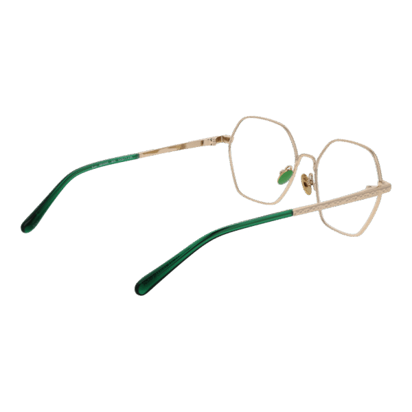 Frontansicht der Scotch & Soda Brille SS1025 53405 – Rahmen Metall