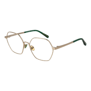 Scotch & Soda )} Brille SS1025 53405 in Gold