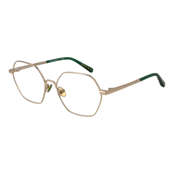 Scotch & Soda )} Brille SS1025 53405 in Gold