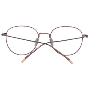 Frontansicht der Scotch & Soda Brille SS2001 51186 – Rahmen Metall
