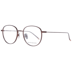 Scotch & Soda )} Brille SS2001 51186 in Braun