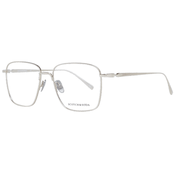 Scotch & Soda )} Brille SS2005 55430 in Gold
