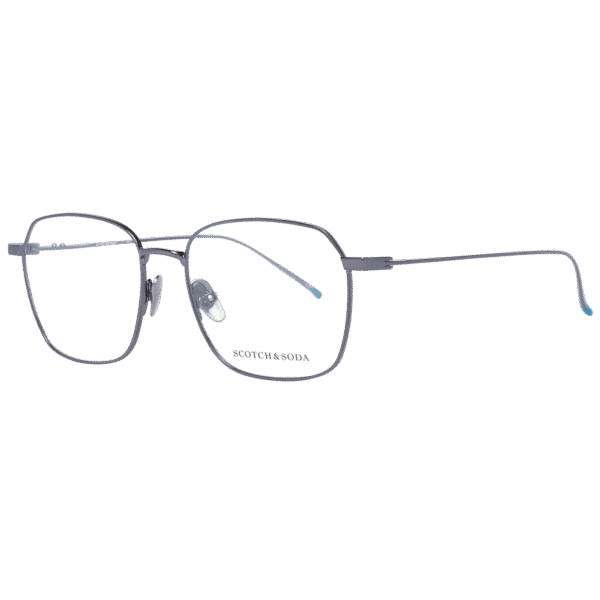 Scotch & Soda )} Brille SS2006 53992 in Gunmetal