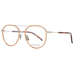 Scotch & Soda )} Brille SS2008 54467 in Gold