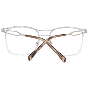 Frontansicht der Scotch & Soda Brille SS2015 53800 – Rahmen Edelstahl