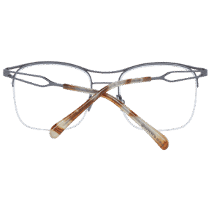 Frontansicht der Scotch & Soda Brille SS2015 53900 – Rahmen Metall