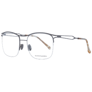 Scotch & Soda )} Brille SS2015 53900 in Gunmetal