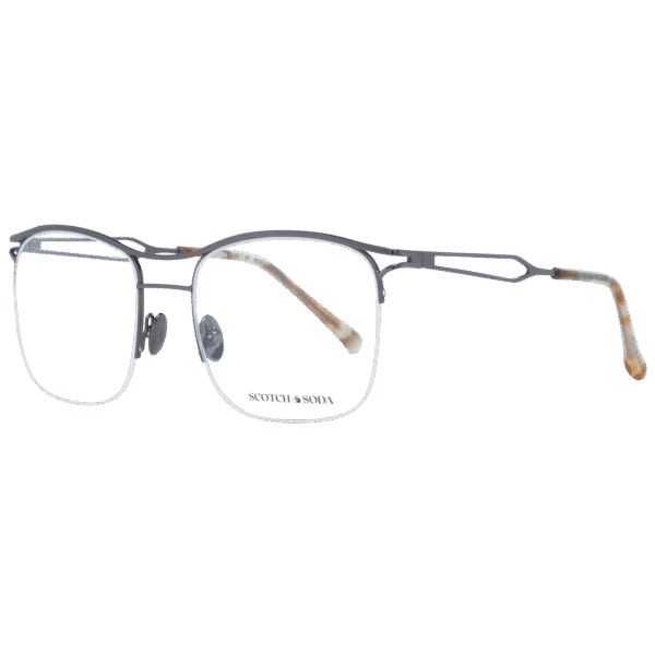 Scotch & Soda )} Brille SS2015 53900 in Gunmetal