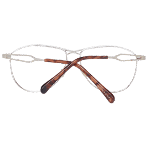 Frontansicht der Scotch & Soda Brille SS2016 55402 – Rahmen Metall