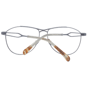 Frontansicht der Scotch & Soda Brille SS2016 55900 – Rahmen Metall