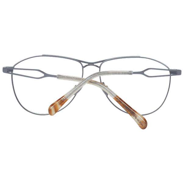 Frontansicht der Scotch & Soda Brille SS2016 55900 – Rahmen Metall