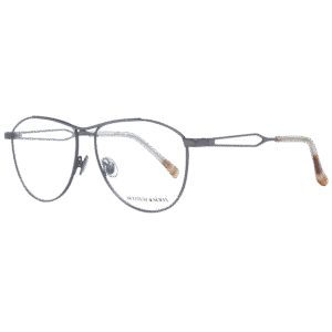 Scotch & Soda )} Brille SS2016 55900 in Gunmetal