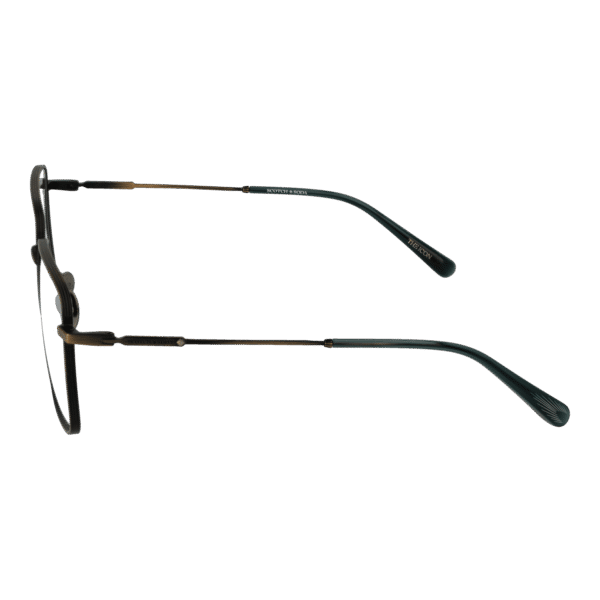 Rückansicht/Bügel der Scotch & Soda Brille SS2019 55403