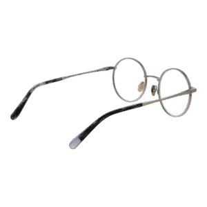 Frontansicht der Scotch & Soda Brille SS2022 50910 – Rahmen Metall