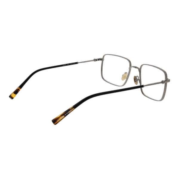 Frontansicht der Scotch & Soda Brille SS2025 53900 – Rahmen Metall