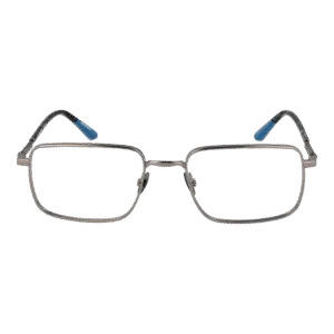 Scotch & Soda )} Brille SS2025 54910 in Silber