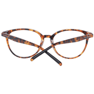 Frontansicht der Scotch & Soda Brille SS3007 53101 – Rahmen Azetat
