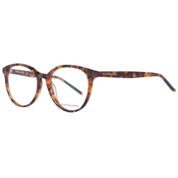 Scotch & Soda )} Brille SS3007 53101 in Braun