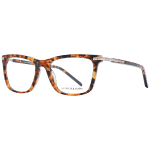 Scotch & Soda )} Brille SS3010 51101 in Braun