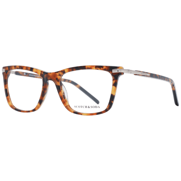Scotch & Soda )} Brille SS3010 51101 in Braun