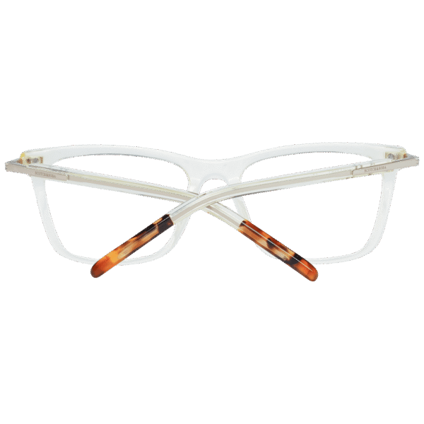 Frontansicht der Scotch & Soda Brille SS3010 51404 – Rahmen Azetat