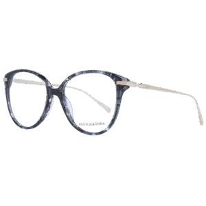 Scotch & Soda )} Brille SS3011 53010 in Schwarz