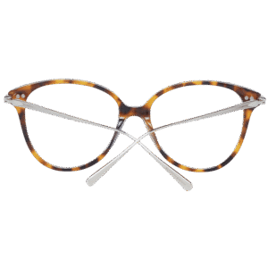 Frontansicht der Scotch & Soda Brille SS3011 53114 – Rahmen Azetat