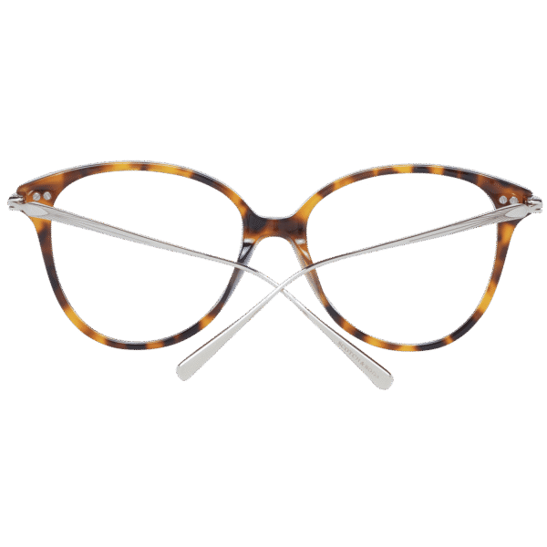 Frontansicht der Scotch & Soda Brille SS3011 53114 – Rahmen Azetat