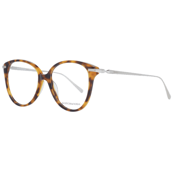 Scotch & Soda )} Brille SS3011 53114 in Braun