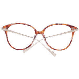 Frontansicht der Scotch & Soda Brille SS3011 53371 – Rahmen Azetat