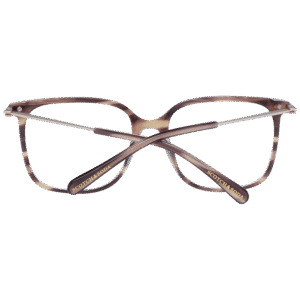 Frontansicht der Scotch & Soda Brille SS3012 54107 – Rahmen Azetat