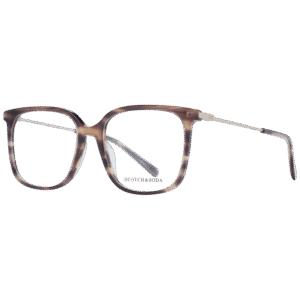 Scotch & Soda )} Brille SS3012 54107 in Braun
