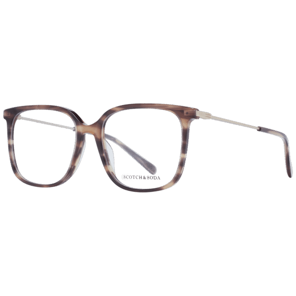 Scotch & Soda )} Brille SS3012 54107 in Braun