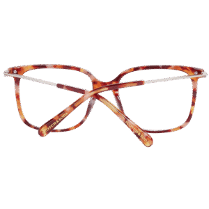 Frontansicht der Scotch & Soda Brille SS3012 54371 – Rahmen Azetat