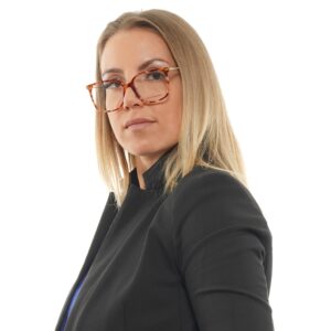 Rückansicht/Bügel der Scotch & Soda Brille SS3012 54371