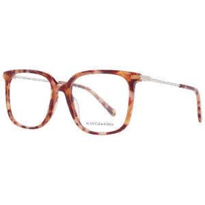 Scotch & Soda )} Brille SS3012 54371 in Orange