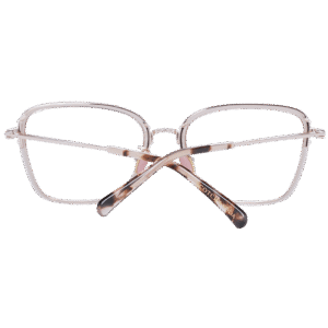Frontansicht der Scotch & Soda Brille SS3013 55288 – Rahmen Metall & Kunststoff