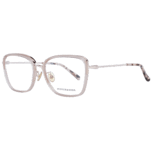 Scotch & Soda )} Brille SS3013 55288 in Transparent