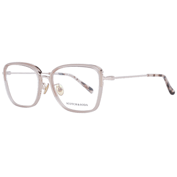 Scotch & Soda )} Brille SS3013 55288 in Transparent