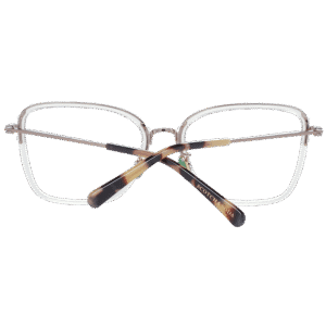 Frontansicht der Scotch & Soda Brille SS3013 55487 – Rahmen Metall & Kunststoff
