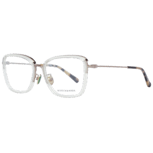 Scotch & Soda )} Brille SS3013 55487 in Transparent