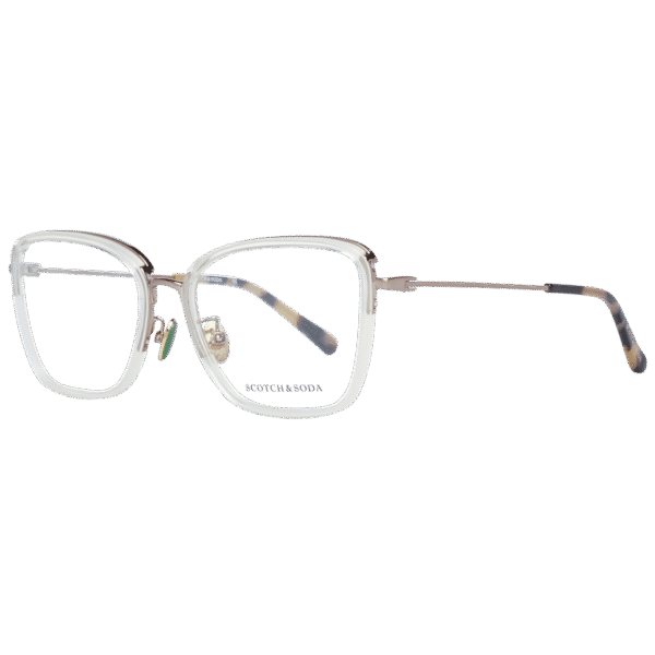 Scotch & Soda )} Brille SS3013 55487 in Transparent