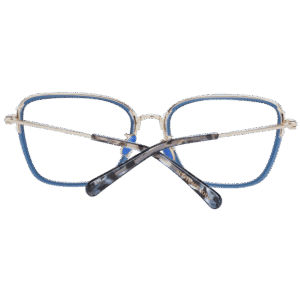 Frontansicht der Scotch & Soda Brille SS3013 55998 – Rahmen Metall & Kunststoff