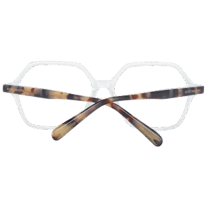 Frontansicht der Scotch & Soda Brille SS3014 53487 – Rahmen Kunststoff