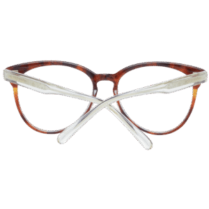 Frontansicht der Scotch & Soda Brille SS3016 55140 – Rahmen Kunststoff