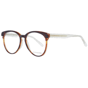 Scotch & Soda )} Brille SS3016 55140 in Braun
